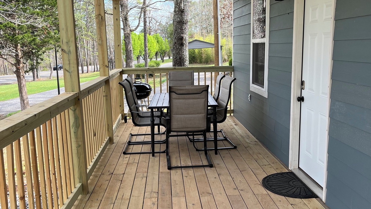 Photo of Outdoor in Scottsboro