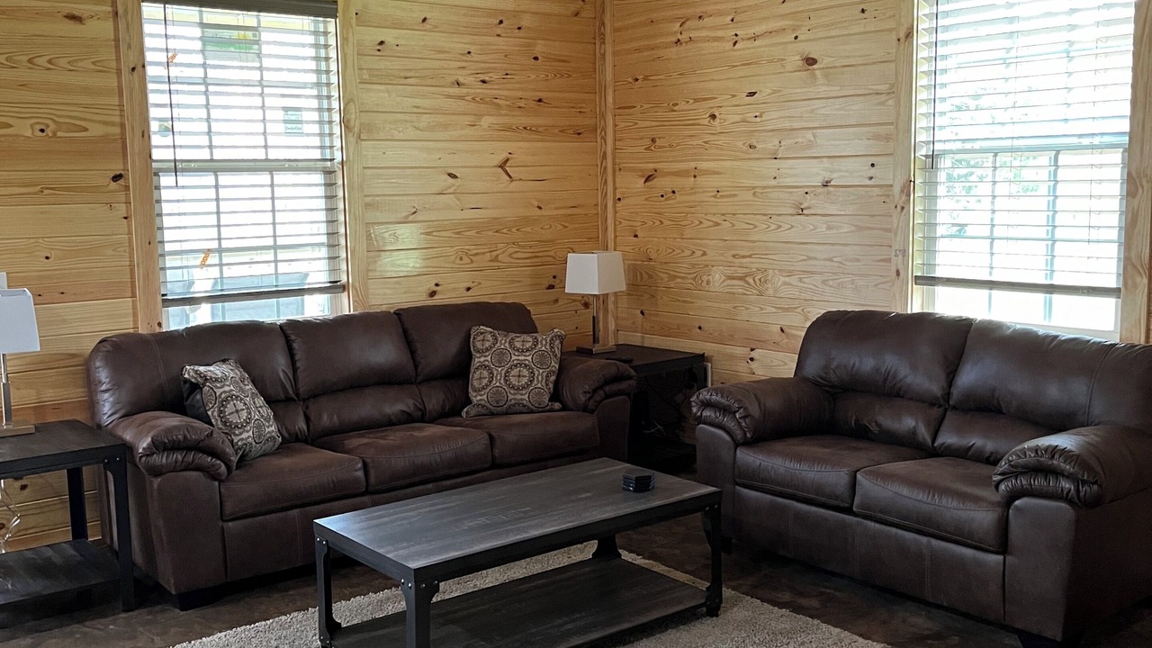 Photo of Livingroom in Scottsboro