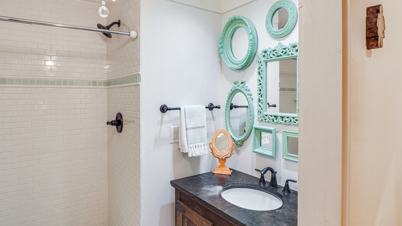 Photo of Bathroom in Silver Point