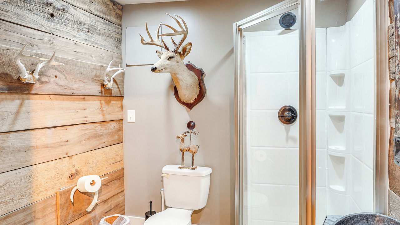 Photo of Bathroom in Silver Point