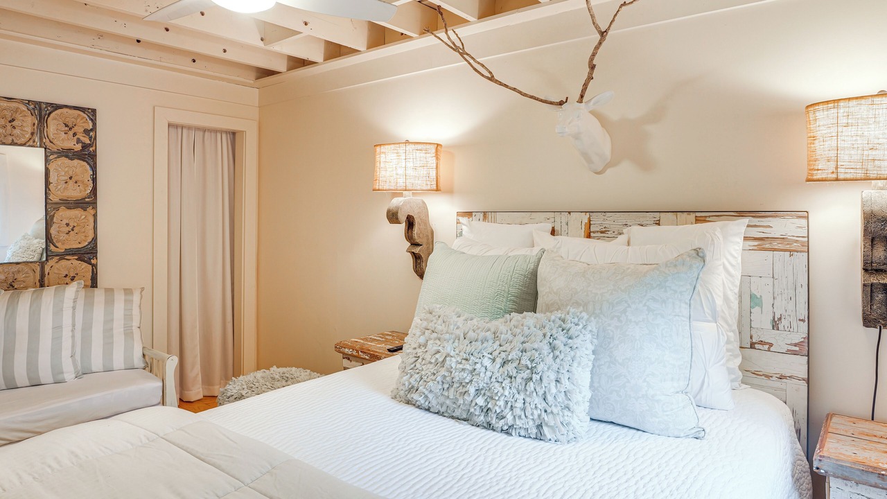 Photo of Bedroom in Silver Point