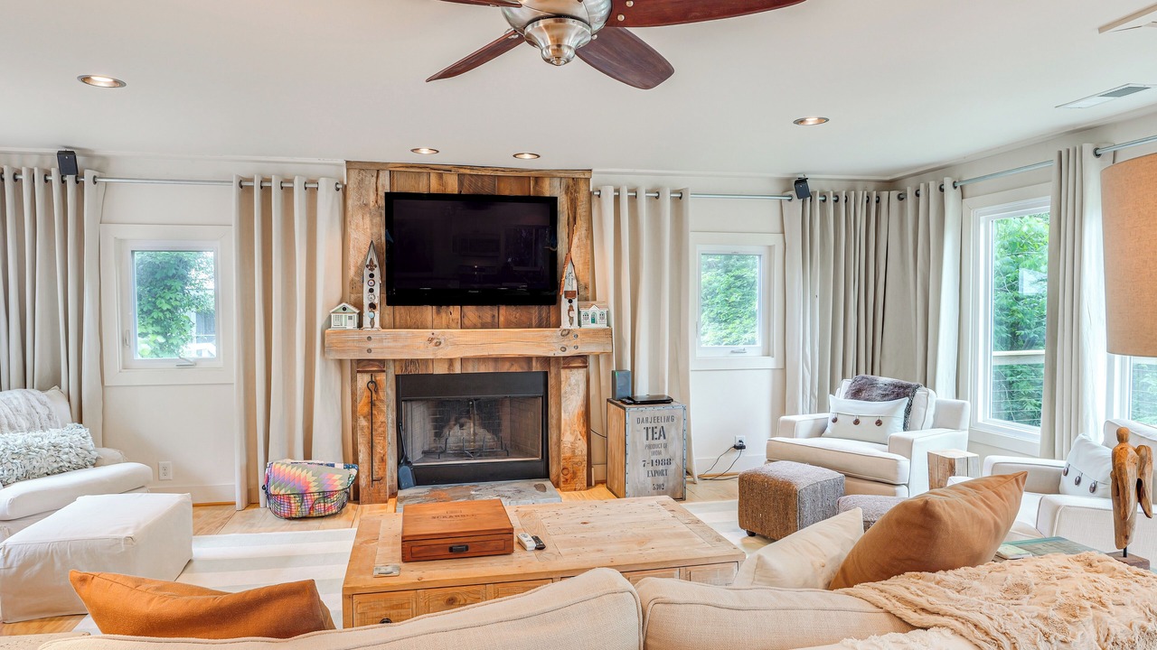 Photo of Bedroom in Silver Point