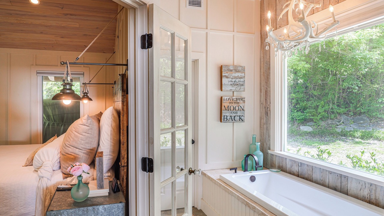 Photo of Bathroom in Silver Point