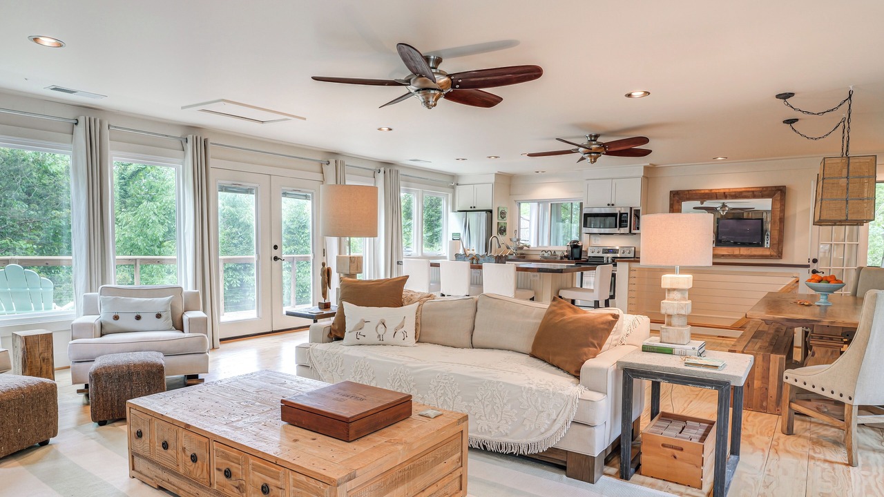 Photo of Livingroom in Silver Point