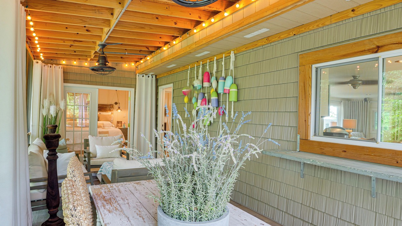 Photo of Outdoor in Silver Point
