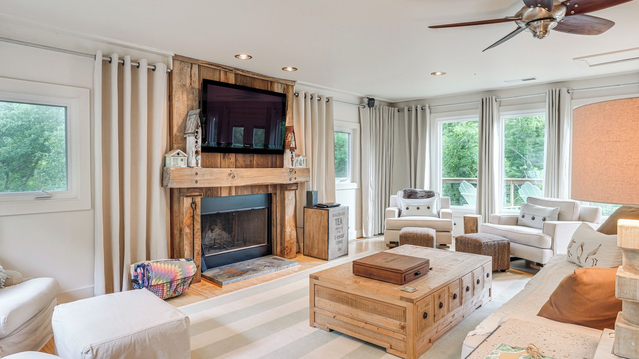 Photo of Livingroom in Silver Point