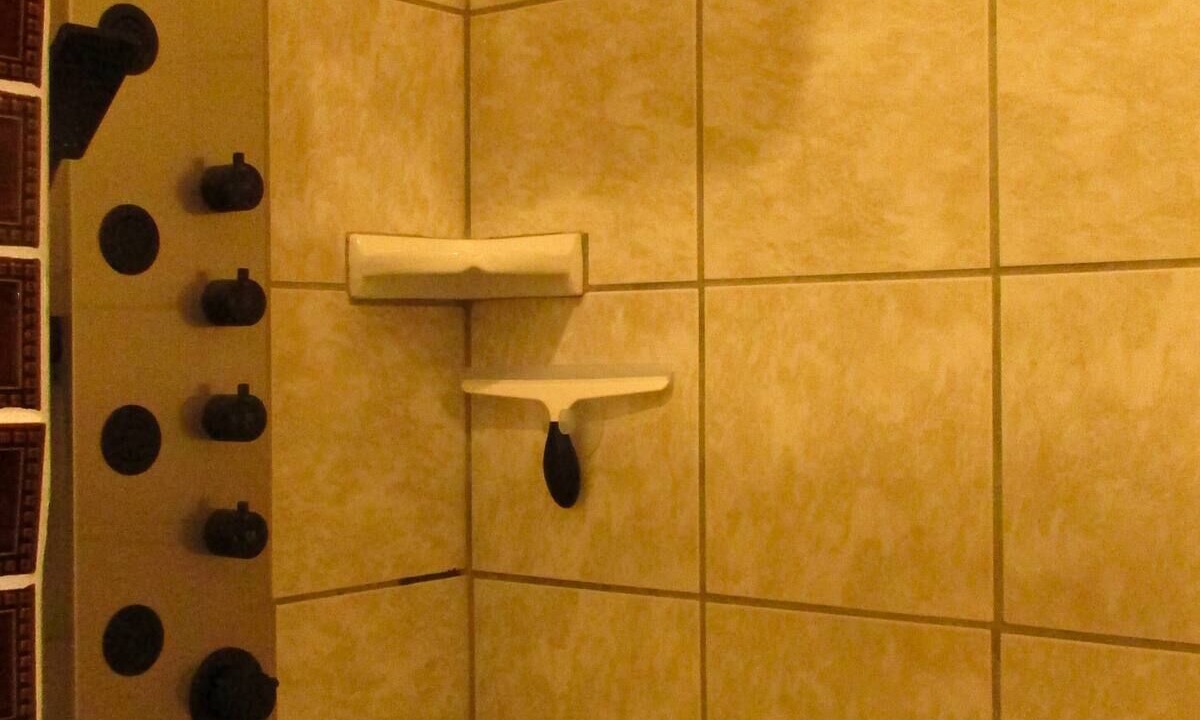 Photo of Bathroom in Hot Springs