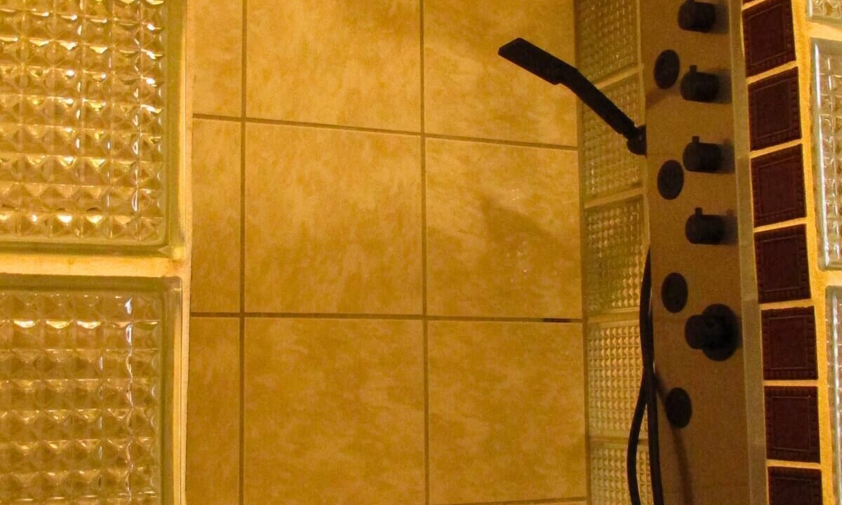 Photo of Bathroom in Hot Springs