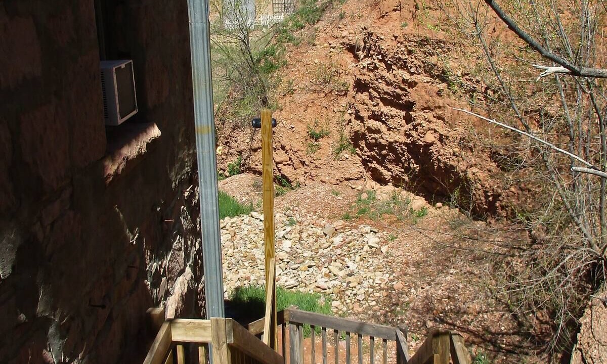 Photo of Outdoor in Hot Springs