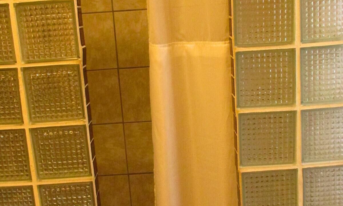 Photo of Bathroom in Hot Springs