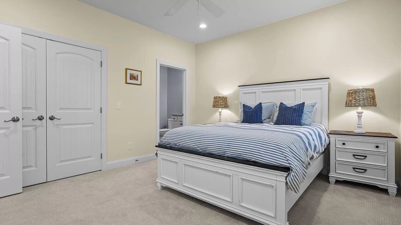 Photo of Bedroom in Pinehurst