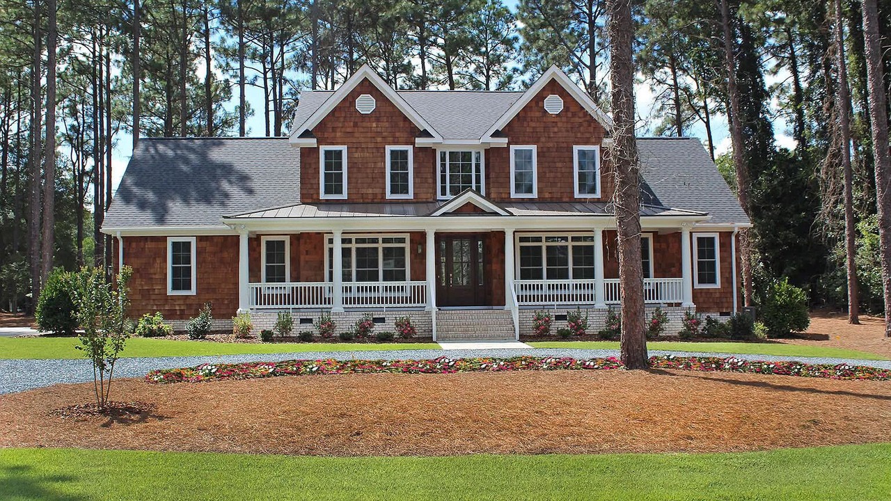 Photo of Outdoor in Pinehurst