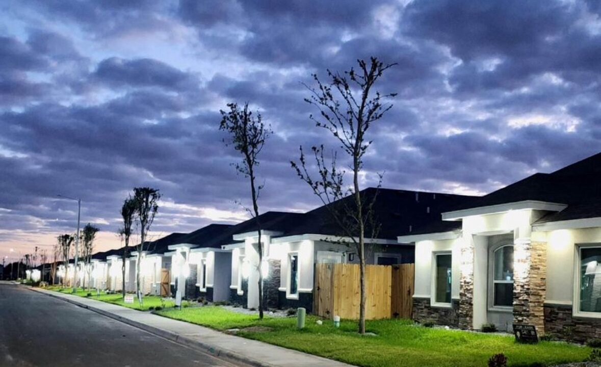 Photo of Outdoor in Edinburg