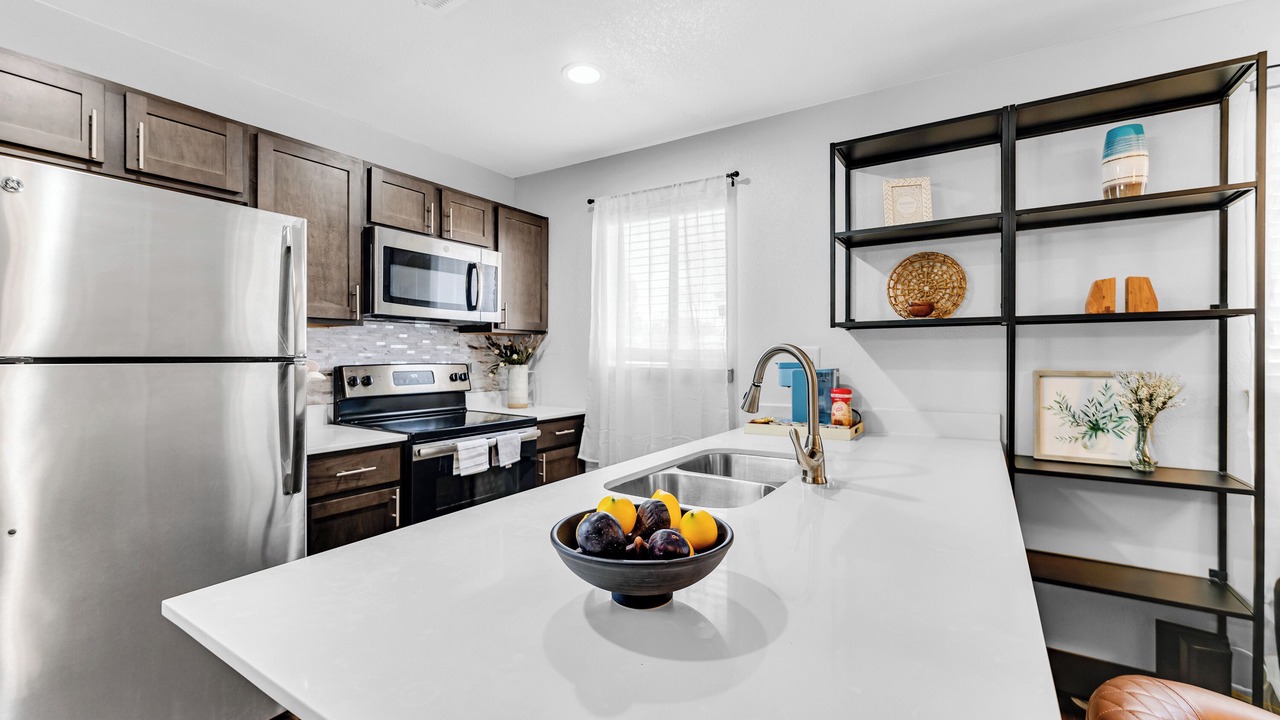 Photo of Kitchen in Oak Lawn