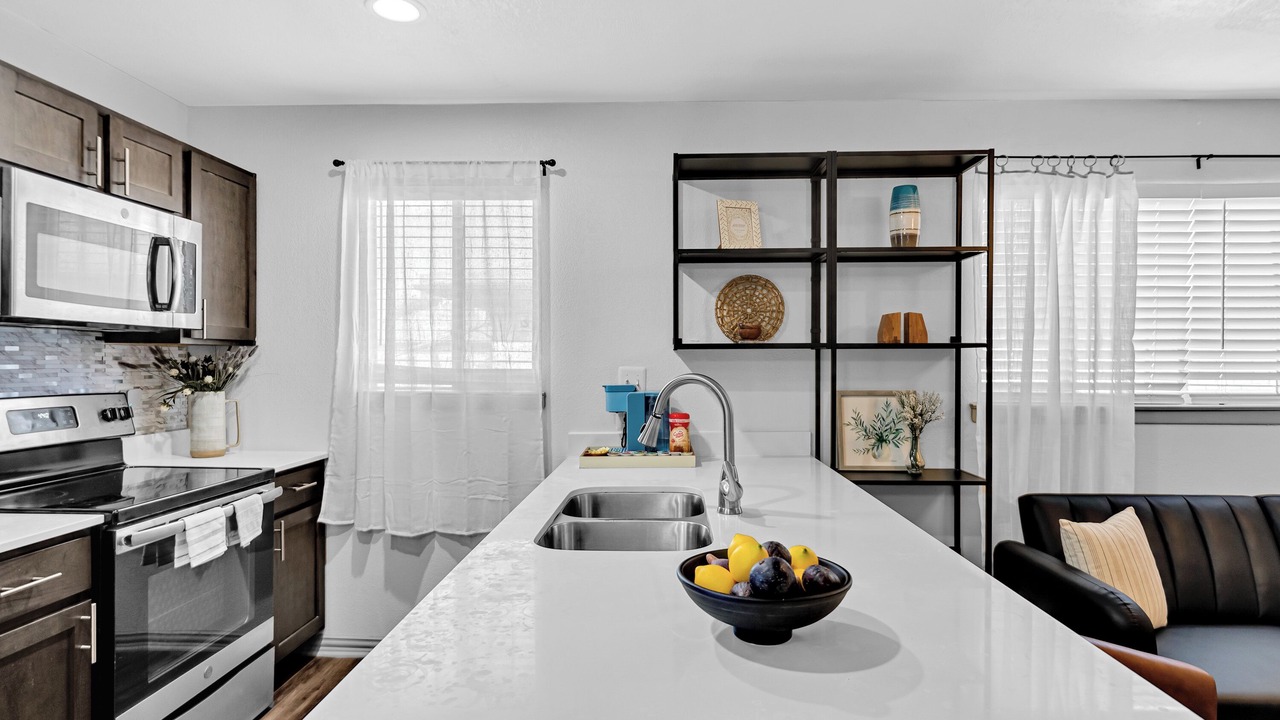 Photo of Kitchen in Oak Lawn