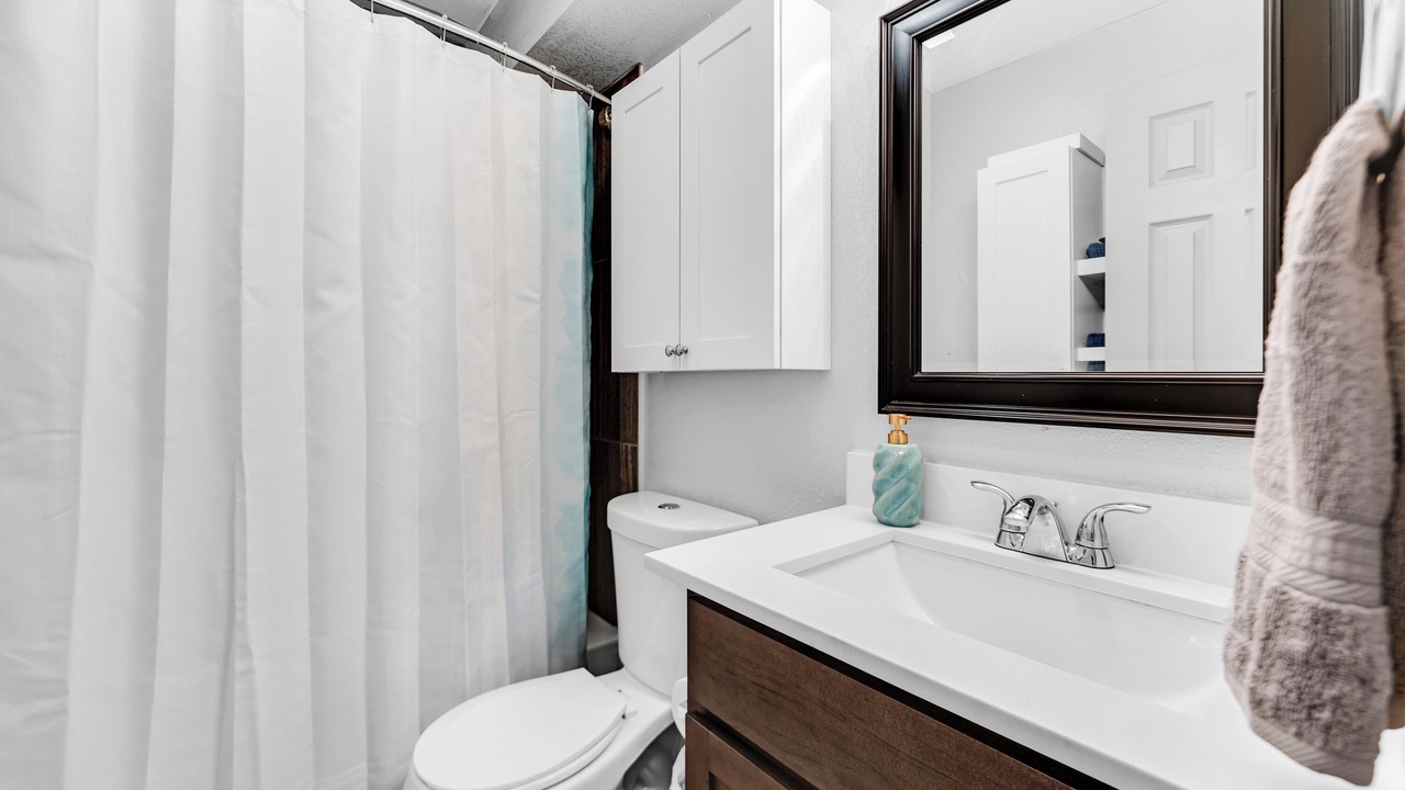 Photo of Bathroom in Oak Lawn