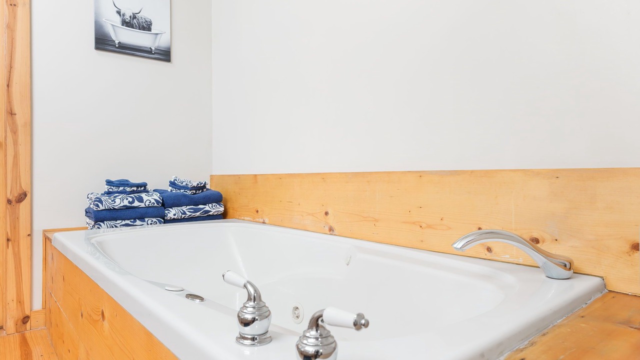 Photo of Bathroom in Turners