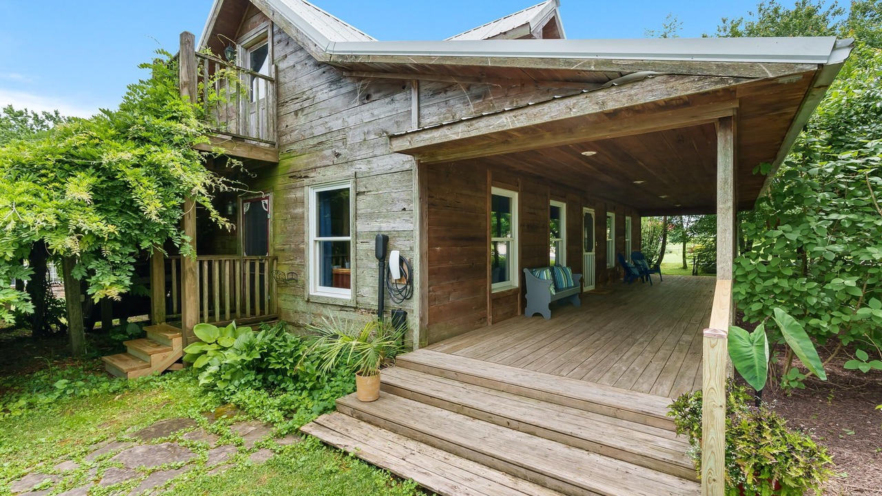 Photo of Outdoor in Turners