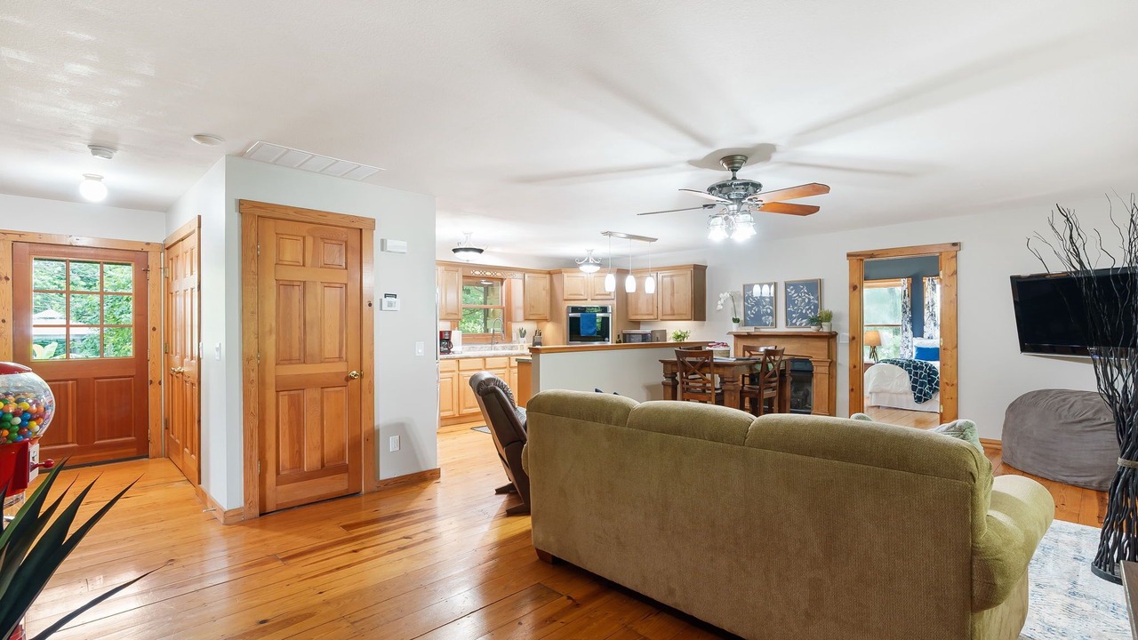 Photo of Bedroom in Turners