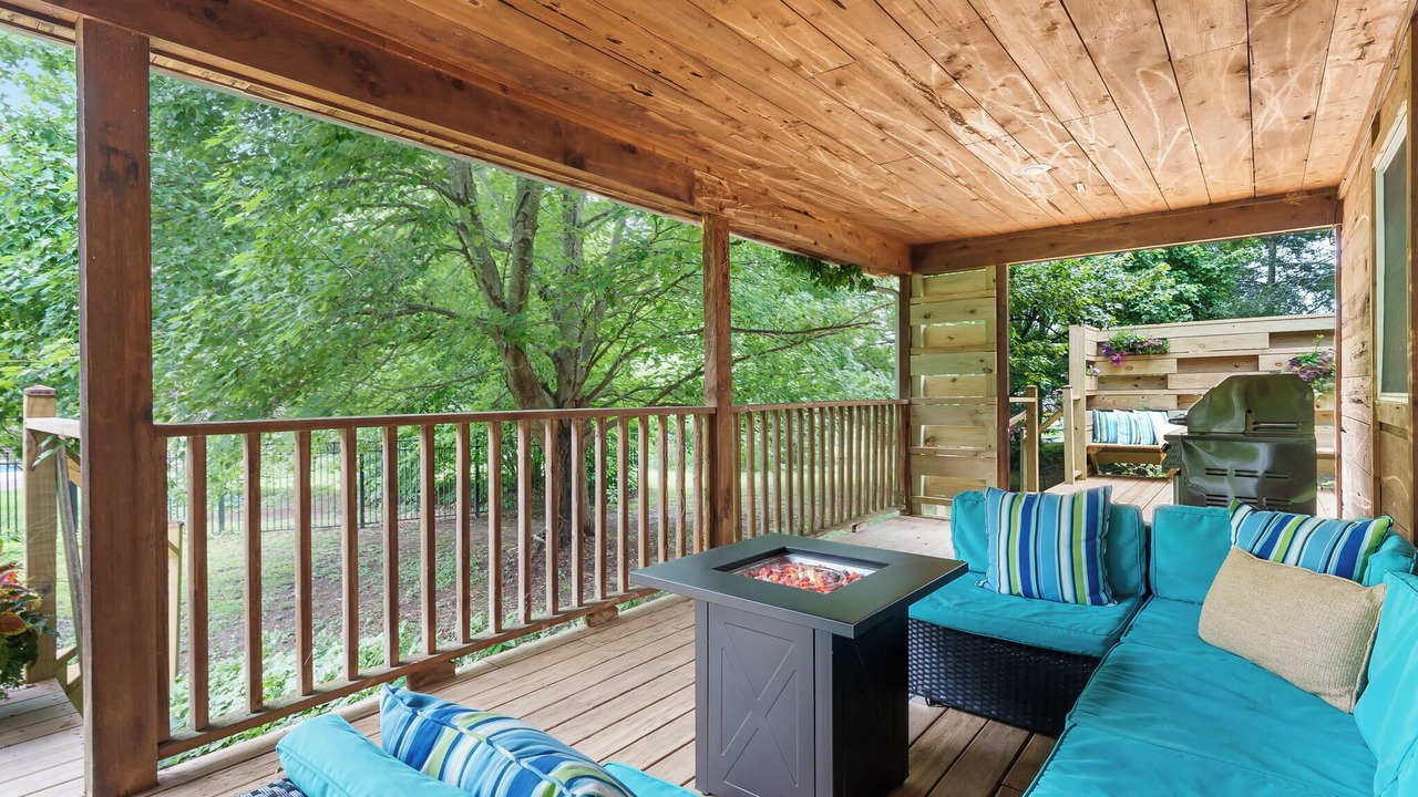 Photo of Outdoor in Turners