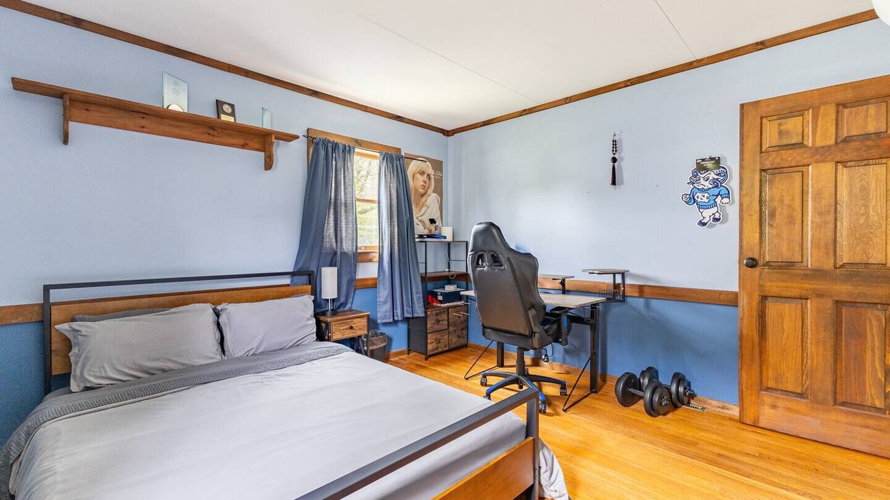 Photo of Bedroom in Northborough