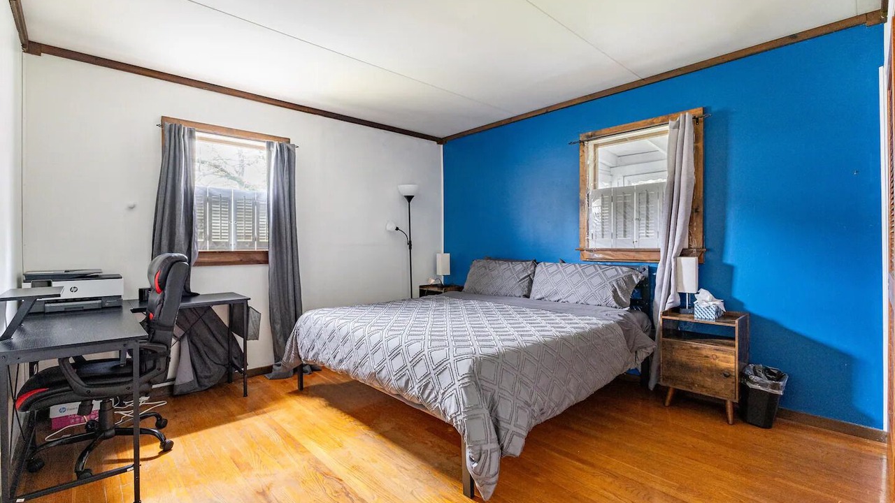 Photo of Bedroom in Northborough