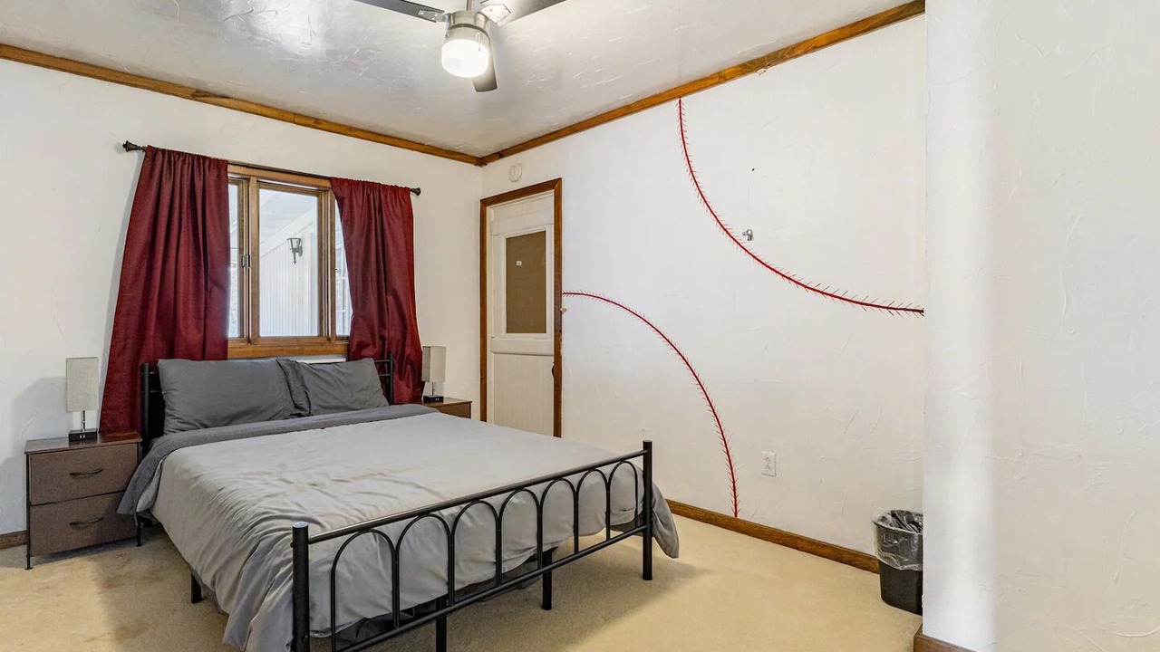 Photo of Bedroom in Northborough