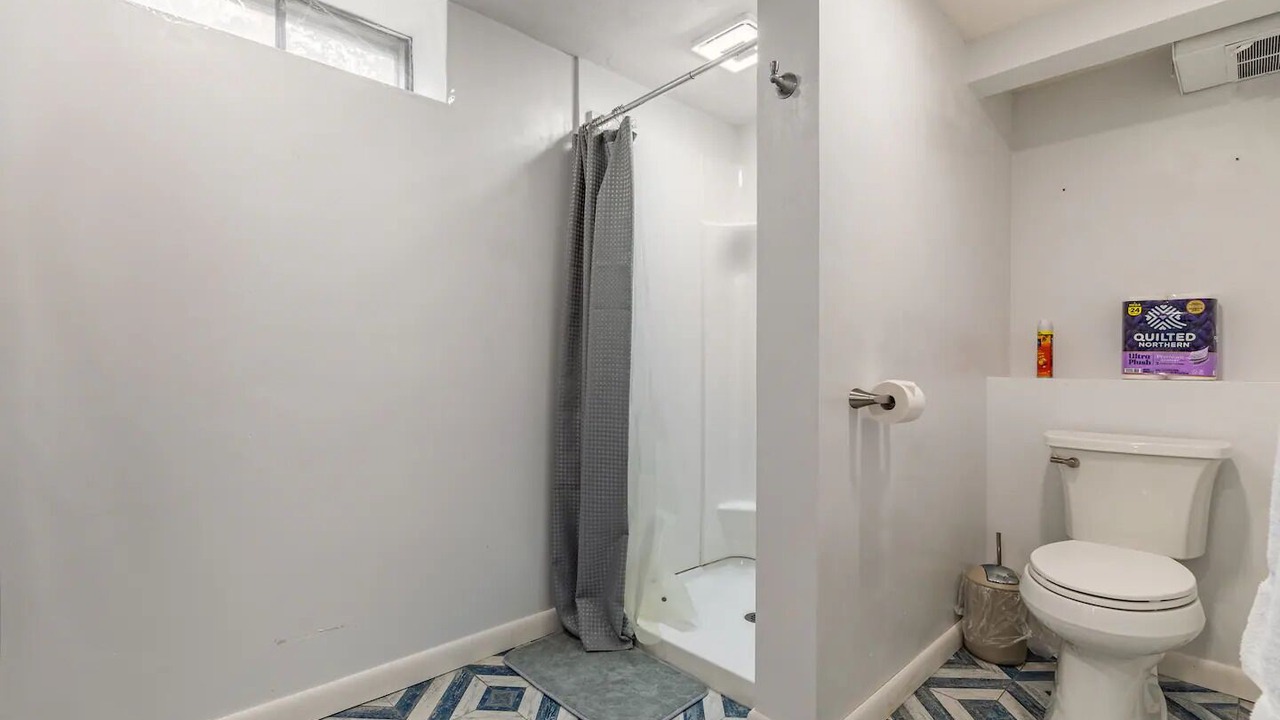 Photo of Bathroom in Northborough