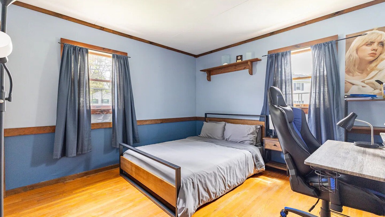 Photo of Bedroom in Northborough