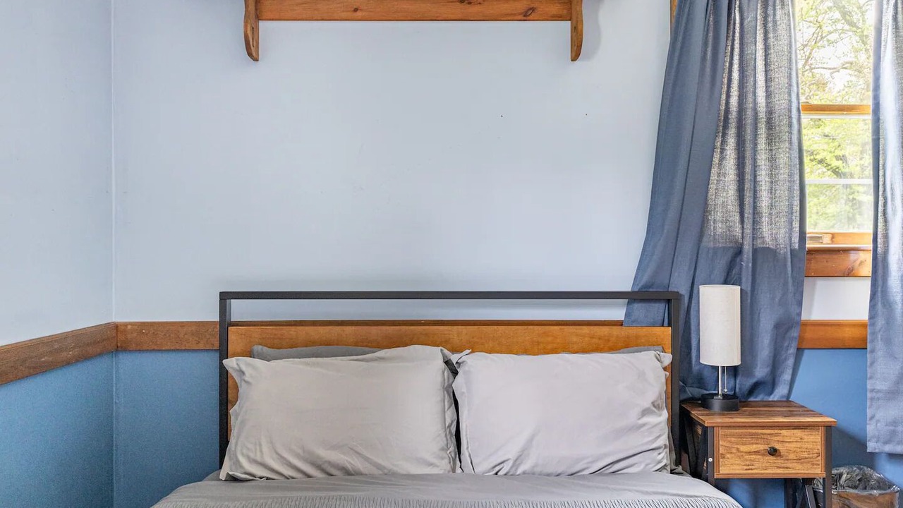 Photo of Bedroom in Northborough