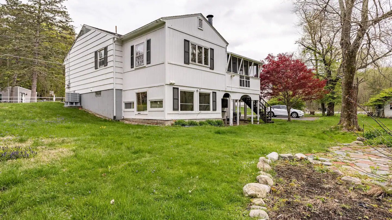 Photo of Outdoor in Northborough