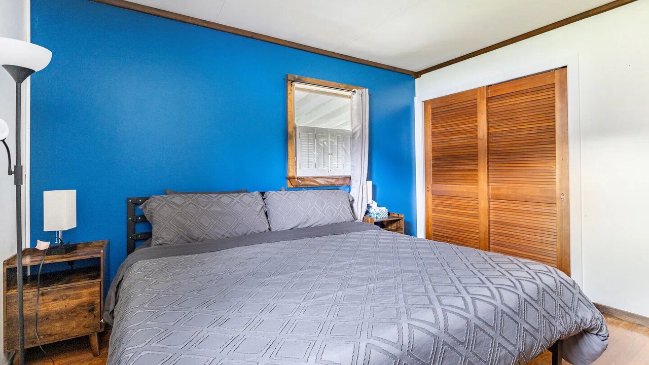 Photo of Bedroom in Northborough