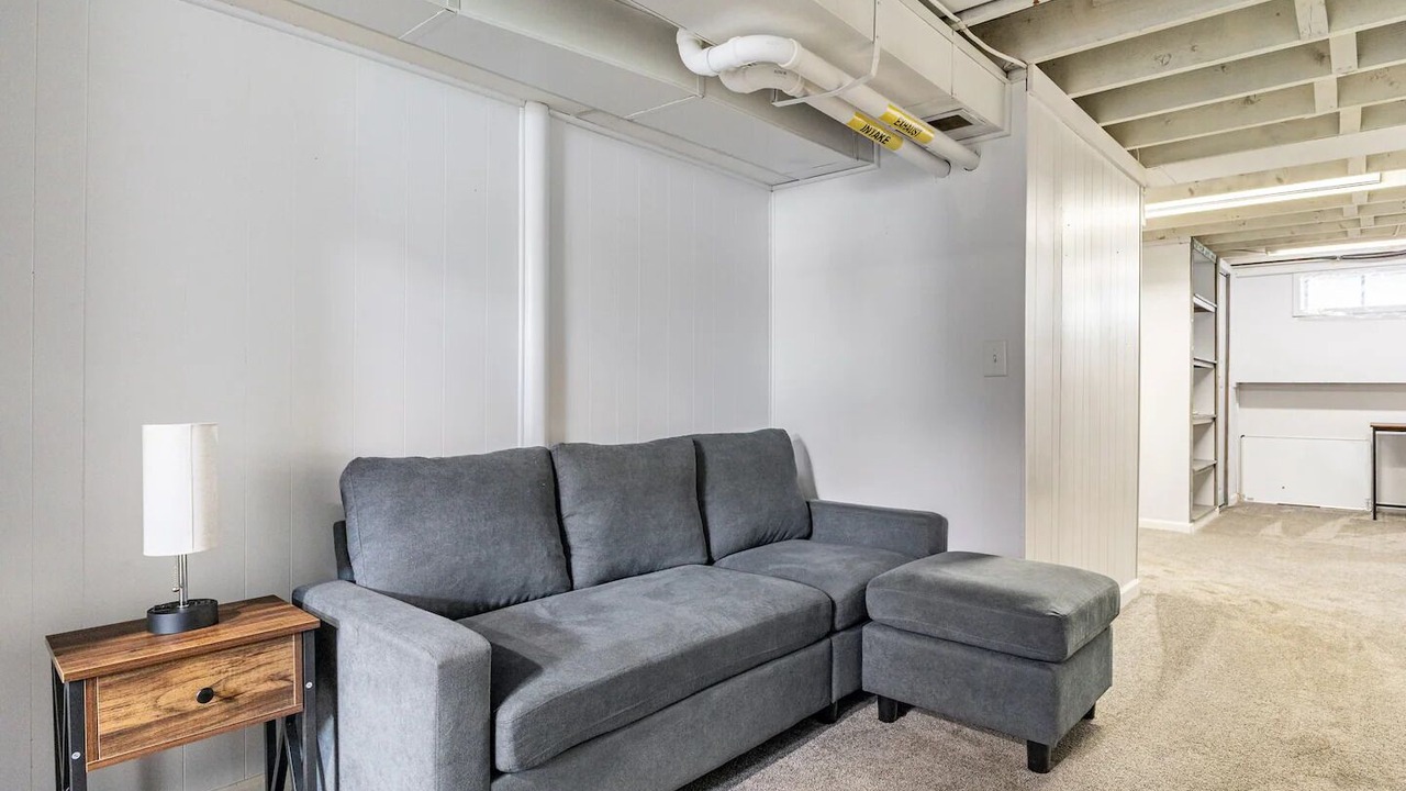 Photo of Livingroom in Northborough