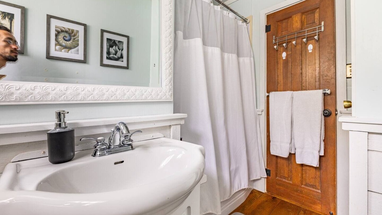 Photo of Bathroom in Northborough