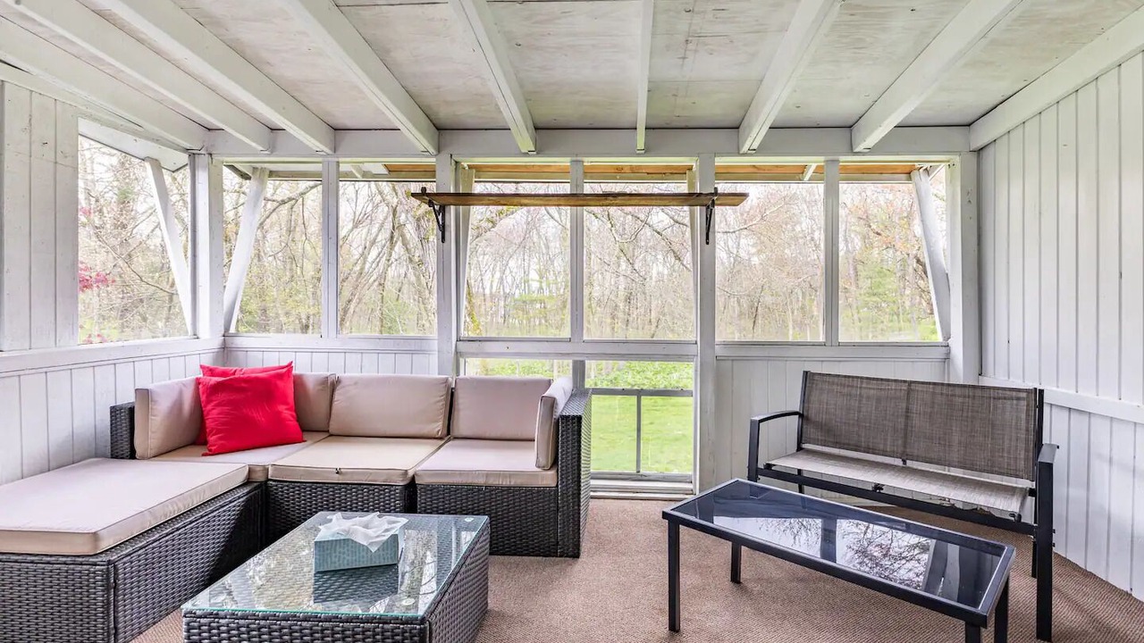 Photo of Livingroom in Northborough