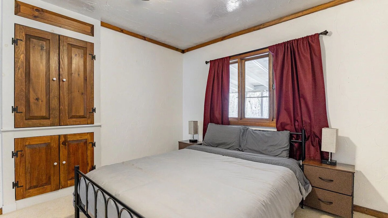 Photo of Bedroom in Northborough