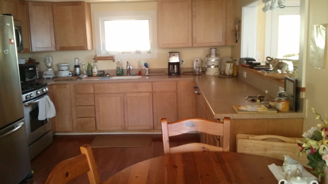 Photo of Kitchen in Lyman