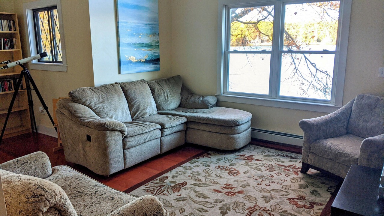 Photo of Livingroom in Lyman