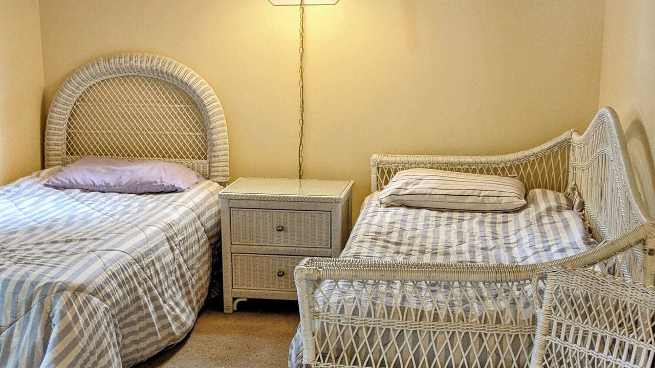 Photo of Bedroom in Lyman