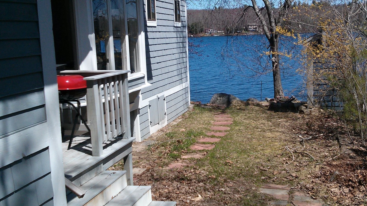 Photo of Patio Balcony in Lyman