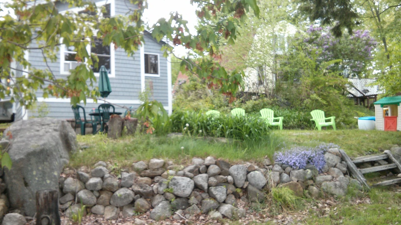 Photo of Outdoor in Lyman