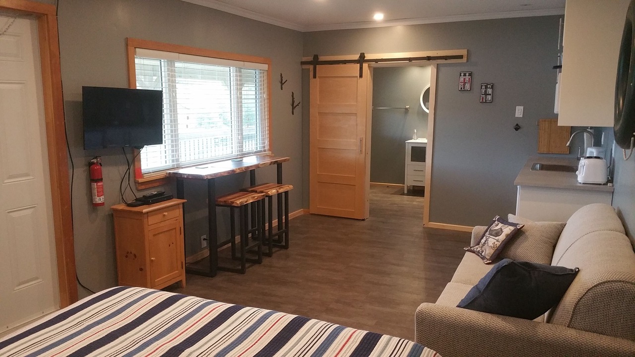Photo of Bedroom in Twillingate