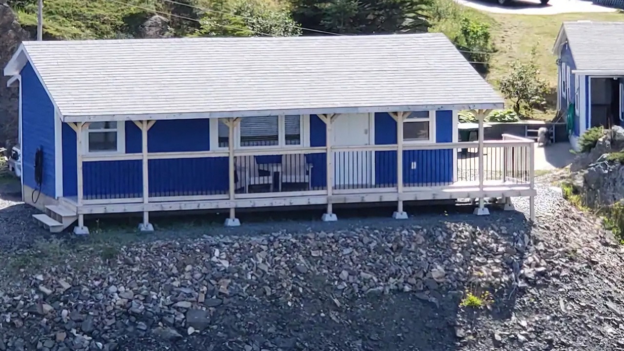 Photo of Outdoor in Twillingate