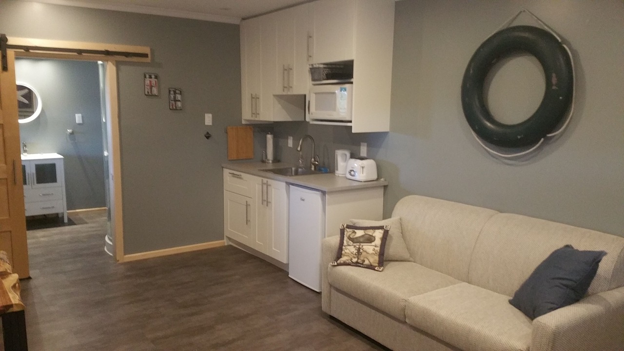 Photo of Livingroom in Twillingate