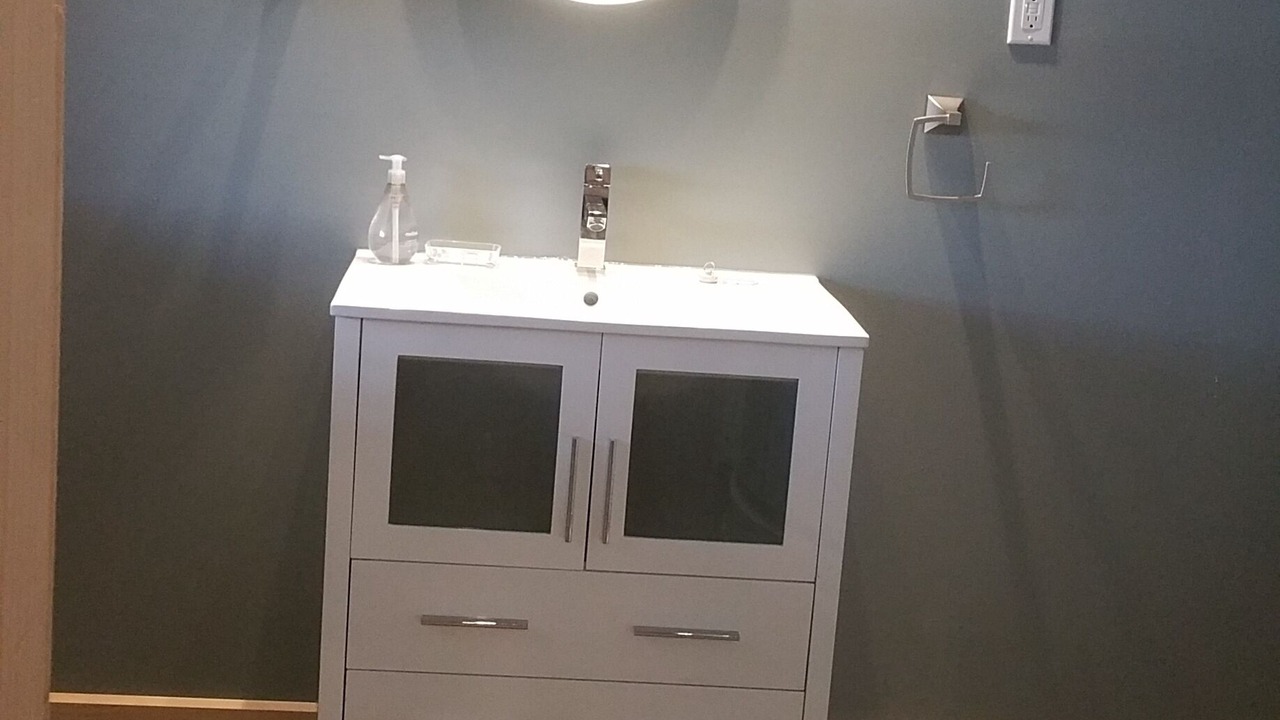 Photo of Bathroom in Twillingate