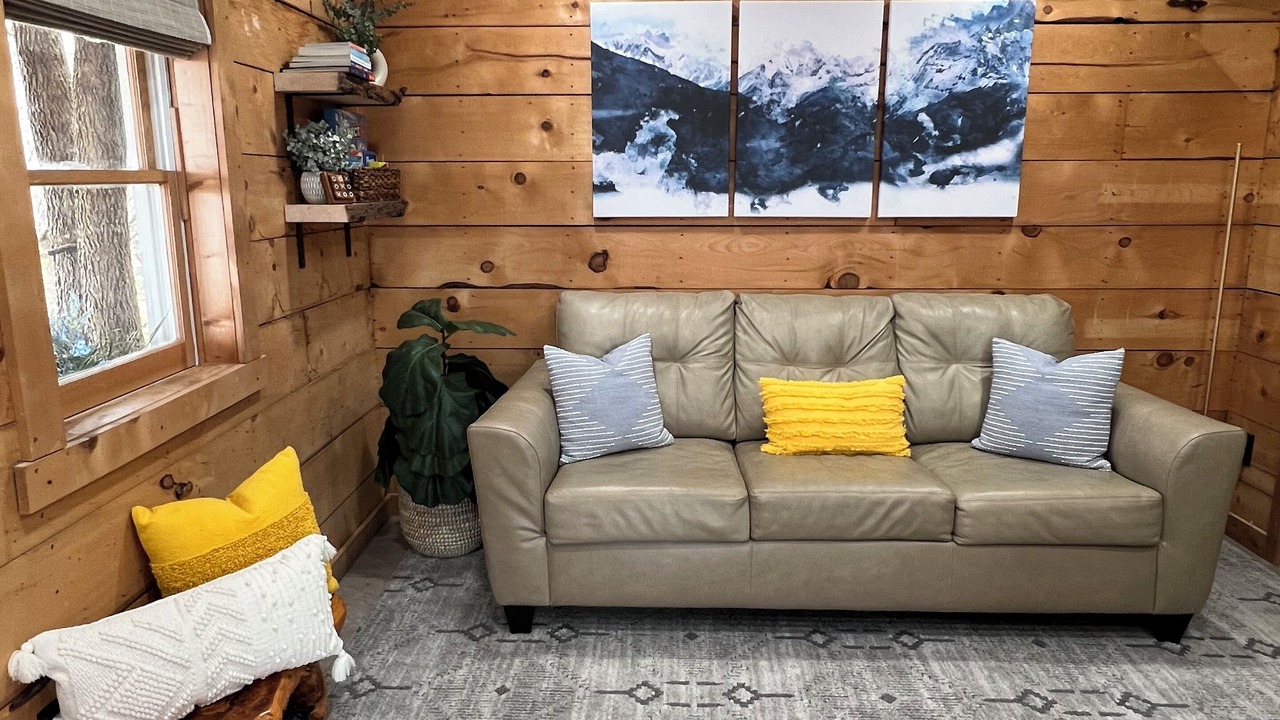Photo of Livingroom in Turners