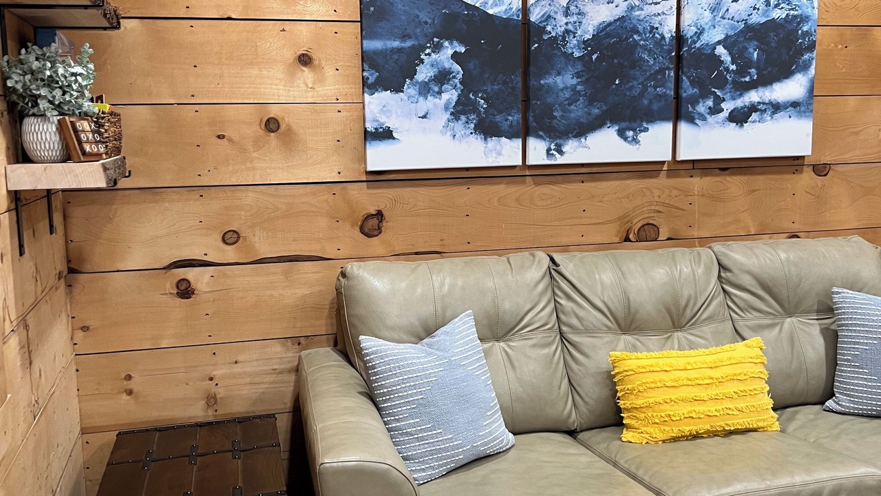 Photo of Livingroom in Turners