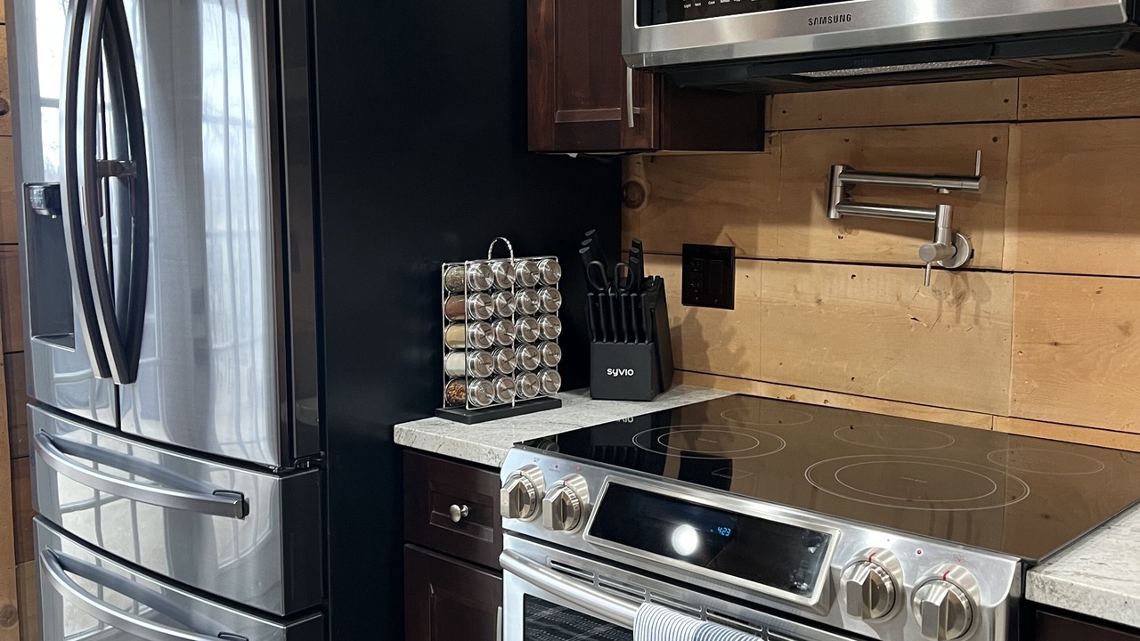 Photo of Kitchen in Turners