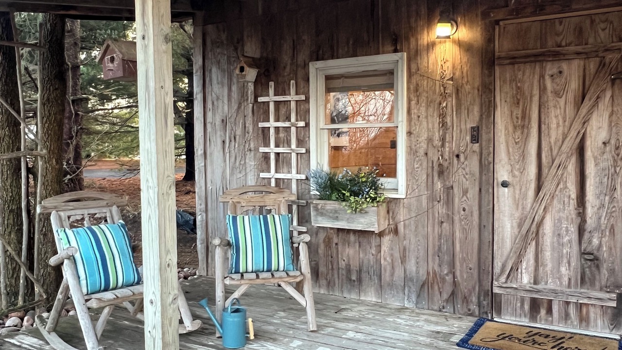 Photo of Outdoor in Turners