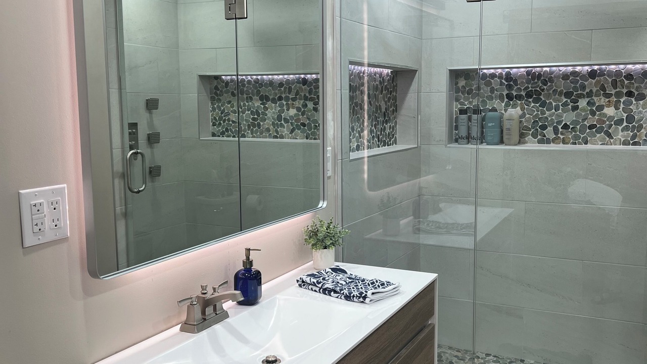 Photo of Bathroom in Turners